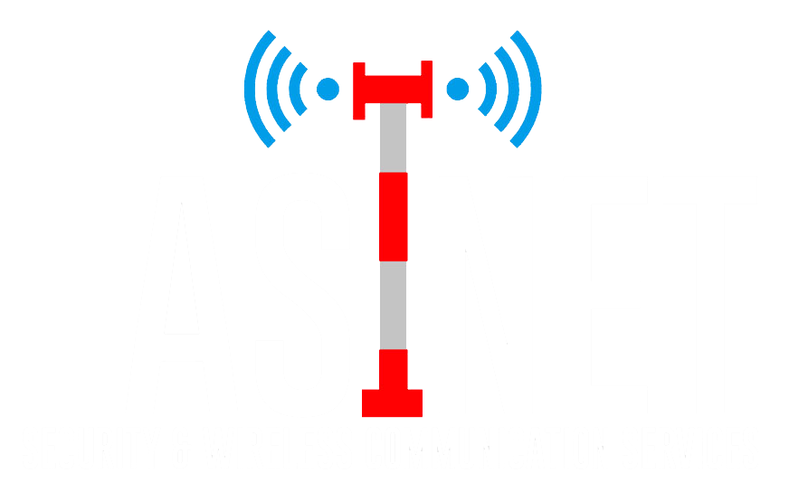 EASINET Security & Wireless Communication Services