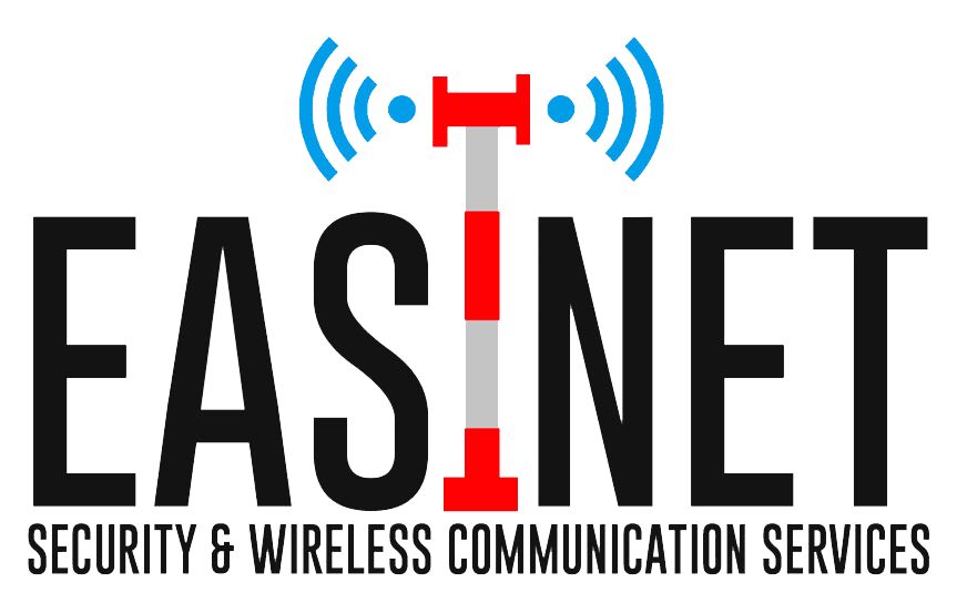 EASINET Security & Wireless Communication Services